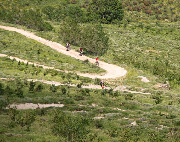 Foto Sardinia Outdoor