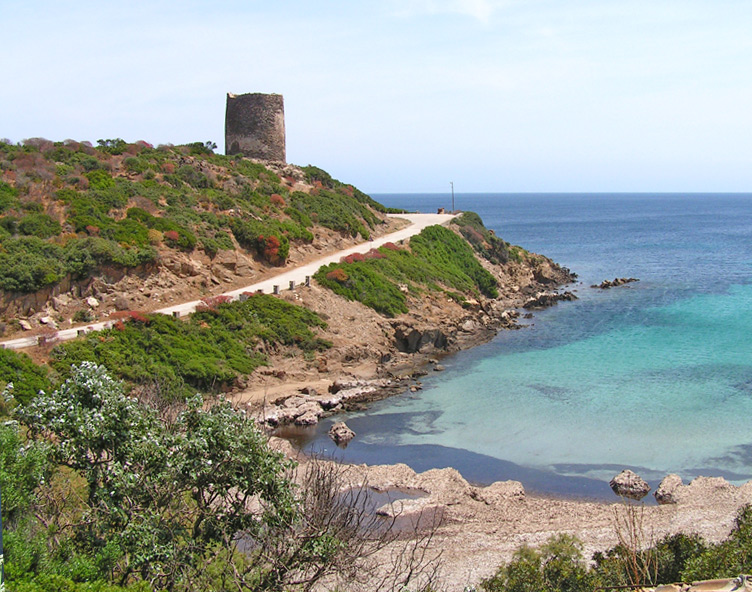 Foto Sardinia Outdoor
