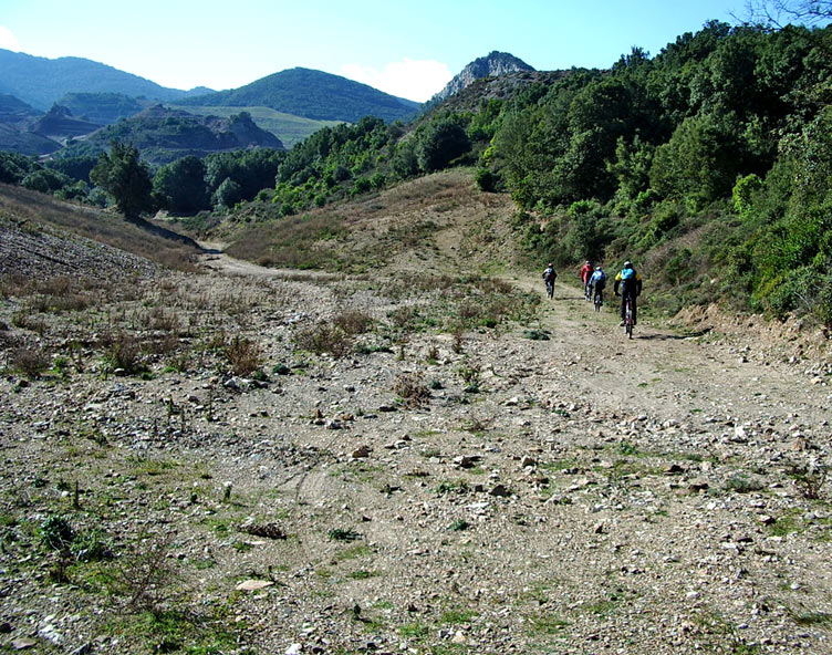 Foto Sardinia Outdoor